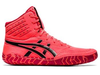 Asics AGGRESSOR 4 TOKYO Herre Wrestling Sko NO096GU